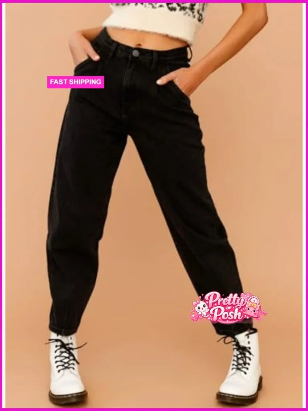 N/A womens high